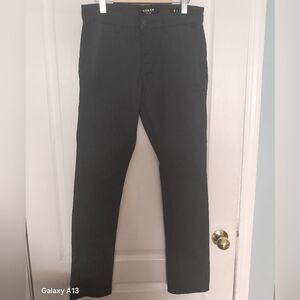 Urban Heritage Men's Gray Dress Pants